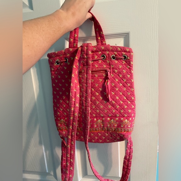 Stylish Small Backpack - Picture 4 of 4